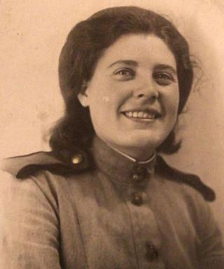 Ларькина Татьяна Григорьевна