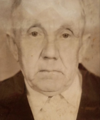 Шургалин Фёдор Васильевич