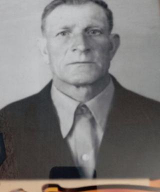 Хоршев Николай Александрович