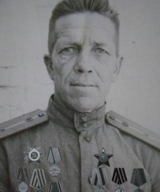 Рахманов Асгат Лутфуллинович