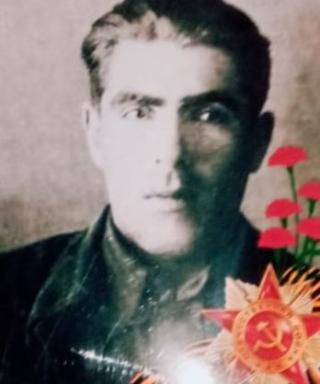 Диденкулов Иван Евстафьевич