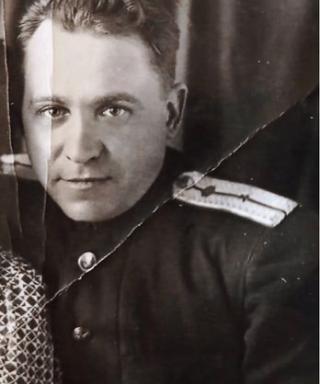 Грицин Филипп Николаевич