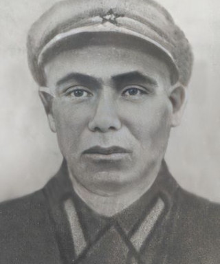 Тюфанов Матвей Дмитриевич