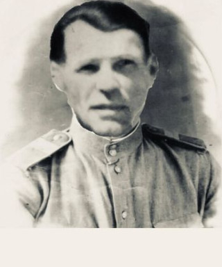 Буяновский Михаил Никитович