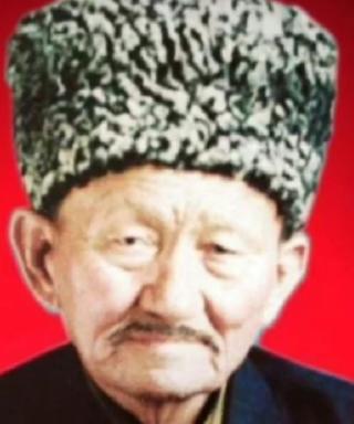 Кошекбаев Юсуп Кошекбаевич