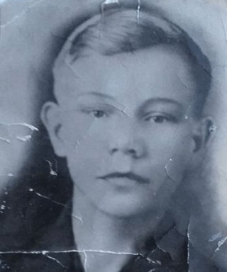 Юдин Сергей Григорьевич