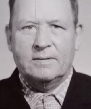 Кочкин Павел Арсеньевич