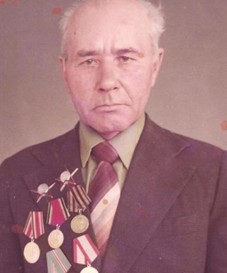 Калинин Владимир Михайлович