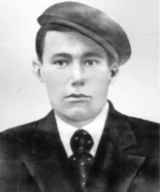 Будённый Александр Борисович