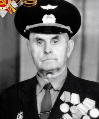 Мухачев Иван Васильевич