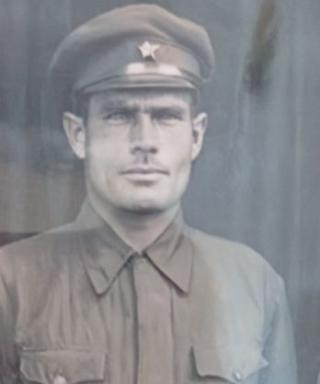 Гайдай Демьян Васильевич