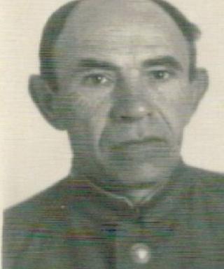 Александров Дмитрий Дмитриевич