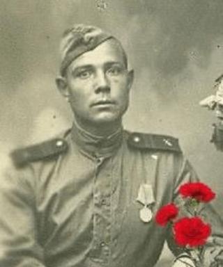 Малеев Федор Алексеевич