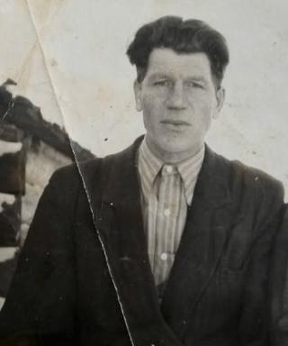 Шаталов Константин Михайлович