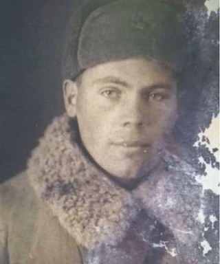 Мякишев Пётр Яковлевич