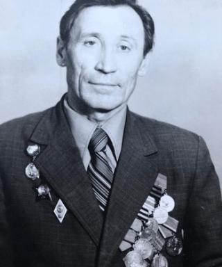Казаковцев Сергей Алексеевич
