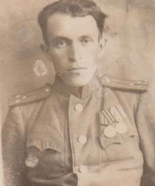 Рожков Алексей Васильевич