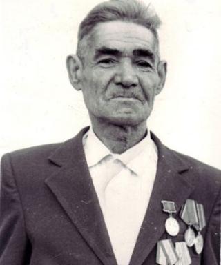 Чураков Яков Иванович