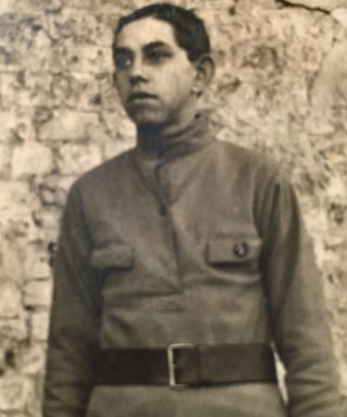 Бушненко Владимир Николаевич