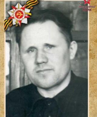 Листов Николай Николаевич