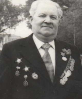 Пазенков Анатолий Николаевич