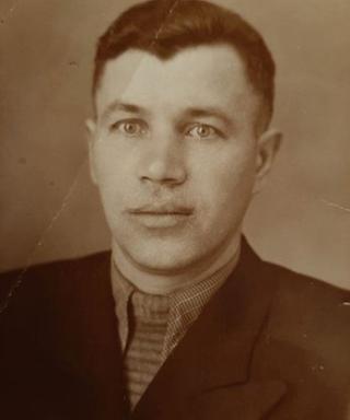 Яковлев Иван Егорович