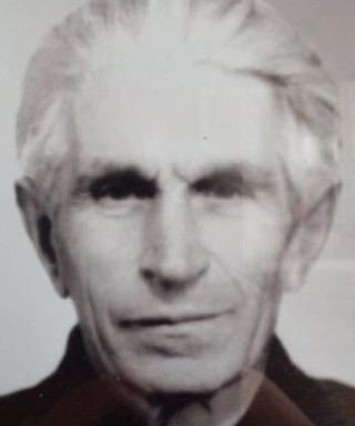 Казмирчук Василий Венедиктович