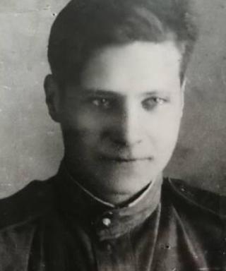 Смирнов Кирилл Алексеевич