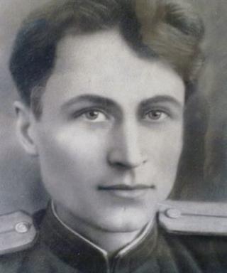 Терещенко Николай Иванович