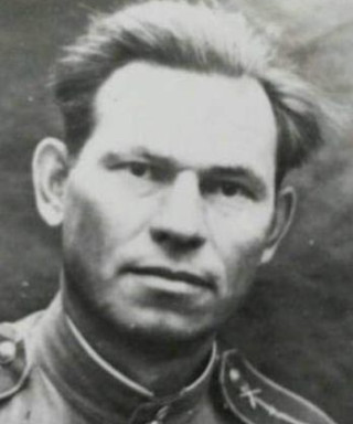 Асеев Дмитрий Иванович