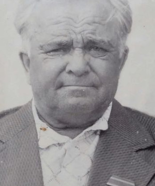 Гаврилин Василий Николаевич