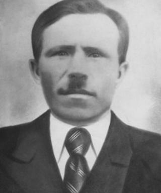 Макаров Фёдор Егорович