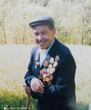 Андреев Павел Николаевич