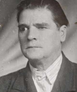 Бычков Яков Степанович