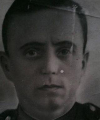 Терехов Иван Федорович