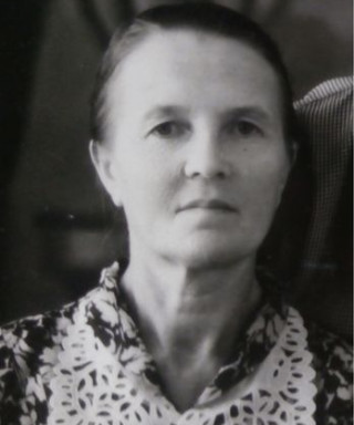 Кузнецова Василиса Михайлов