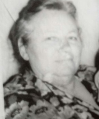 Первушина Роза Александровна