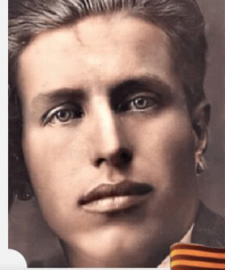 Белоусько Александр Панасович