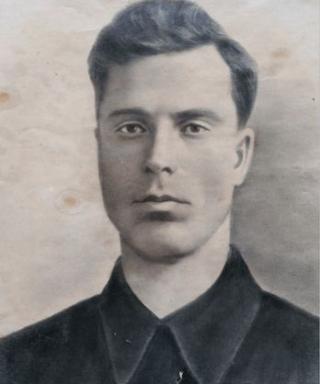 Сапрыкин Степан Прокофьевич