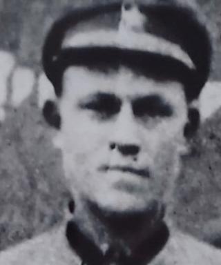 Комиссаров Дмитрий Лаврентьевич