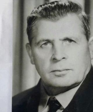 Филимонов Николай Михайлович