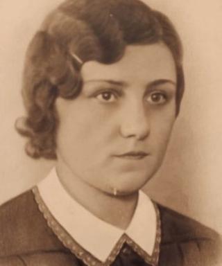 Смирнова Зинаида Владимировна
