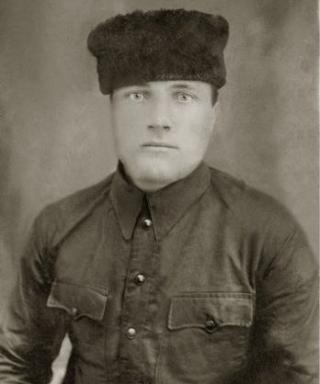 Тетерин Павел Александрович