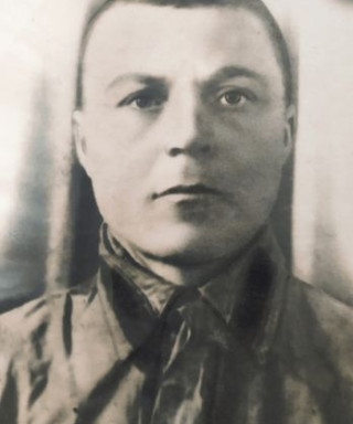 Гаврилов Георгий Константинович