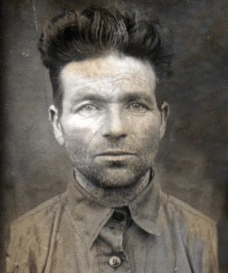 Васькин Михаил Петрович