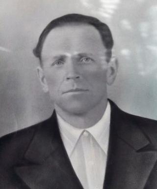Смертин Николай Макарович