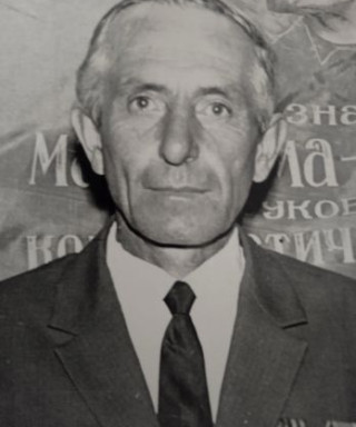 Валентьев Михаил Иосифович