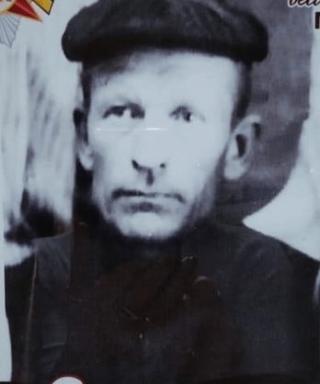 Сачков Василий Иванович