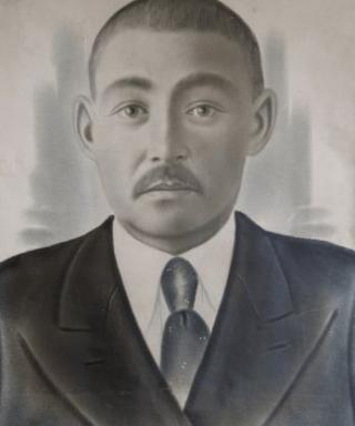 Сибагатуллин Зиннат