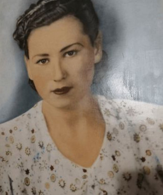 Кузнецова Ирина Григорьевна